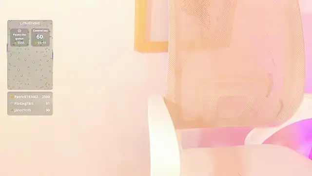 hanajameela Live XXX-chat