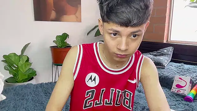 Andy_Belier23 라이브 XXX 채팅