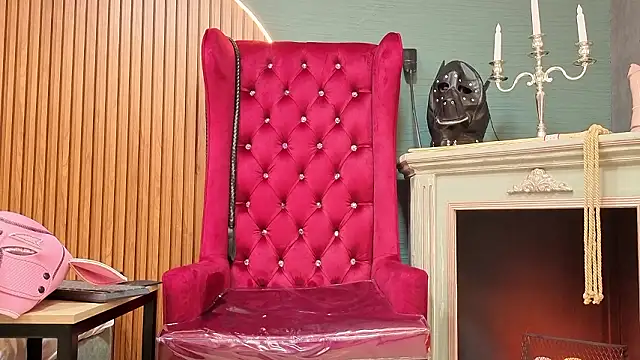 XXX chat uživo modela barbara_leython