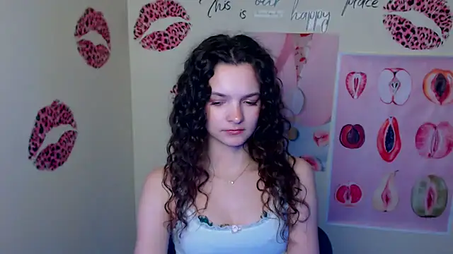 _SusieSu_ élő XXX-chatje