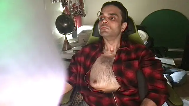 Pokazy przed kamerką – KungFuPanda001