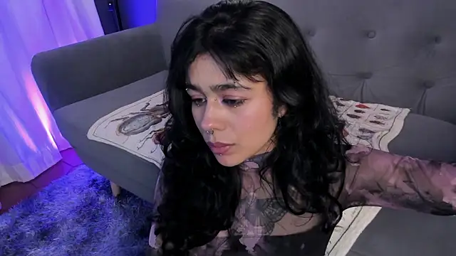 flower_smith_ Chat XXX in diretta