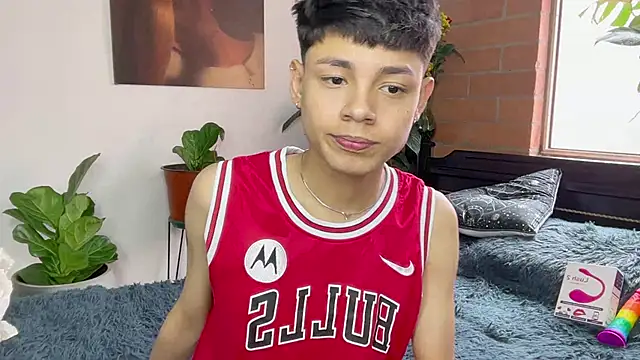 Andy_Belier23 라이브 XXX 채팅