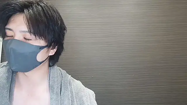 Chat XXX Live CHROME-kun925