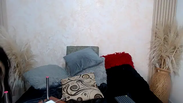 JESSYCHERNOBIL élő XXX-chatje