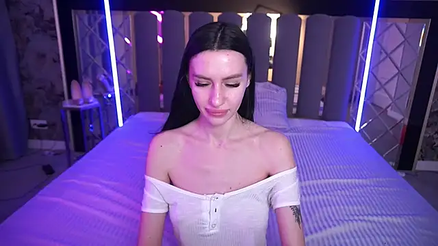 แชท XXX สดของ Snow_WhiteeeX