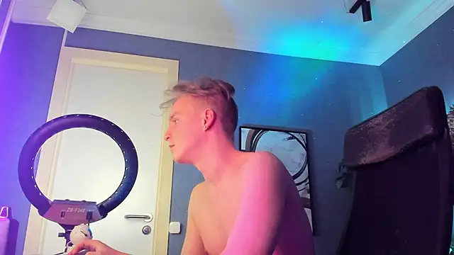 AlexxSweet Live XXX Chat