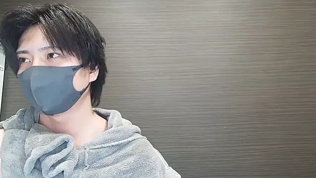 CHROME-kun925's Live XXX Chat