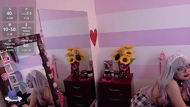 Catwhite_ – Live XXX-chat