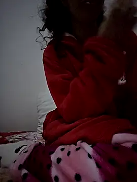 altinya Adlı Modelin Web Kamerası Şovu