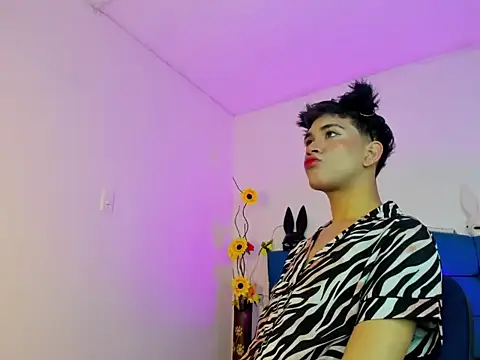 Ailanys_Miller's Live XXX Chat