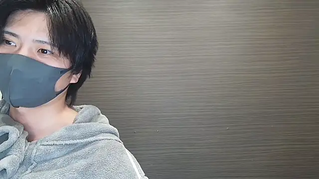 XXX chat uživo modela CHROME-kun925