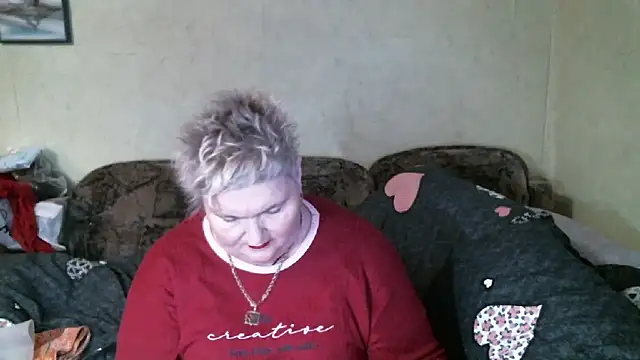 Živý XXX chat Lana555