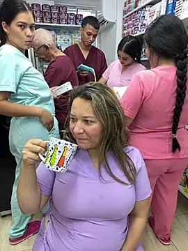 kandalove Obrolan Langsung XXX