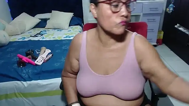 pervert_mommy_ Obrolan Langsung XXX