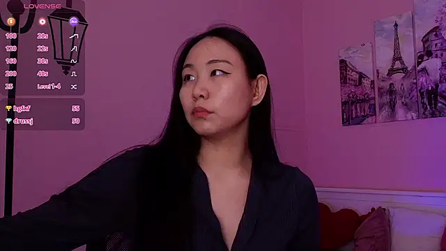 Inari_Okami_'s Live XXX Chat