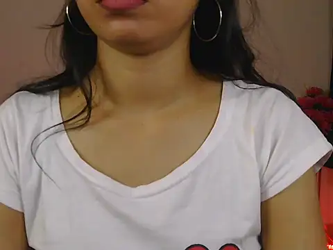 miss_ragni Show Webcam