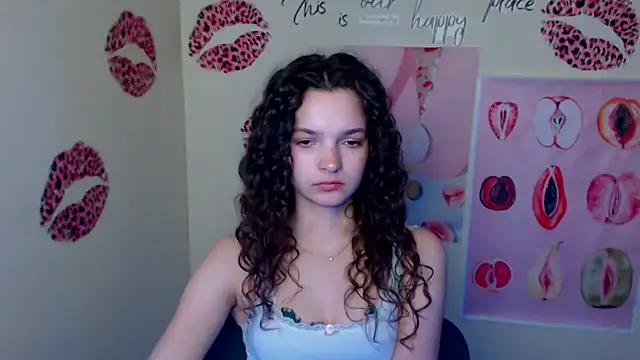 _SusieSu_ Live XXX-Chat