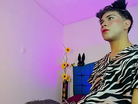 Ailanys_Miller Chat XXX live