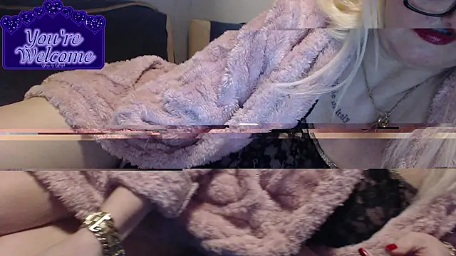 XXX chat uživo modela martachatte