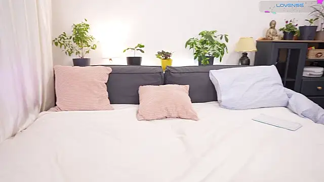 Lily_minx élő XXX-chatje