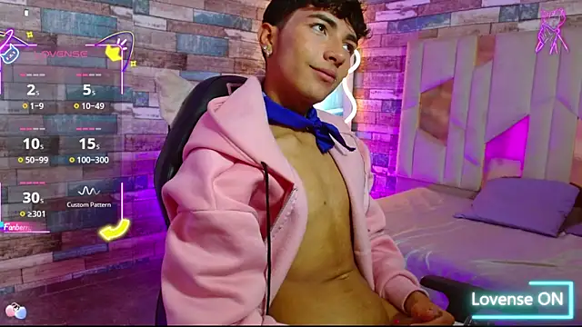 osamu_tay Live XXX-chat