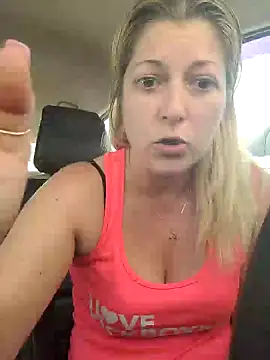 NikkiBlisss' Webcam Show