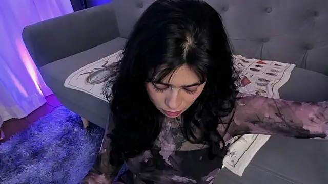 دردشة flower_smith_ الجنسية المباشرة