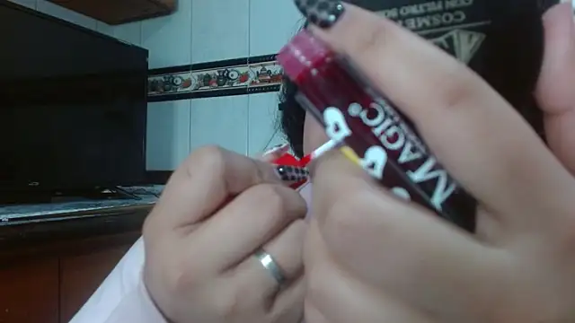 دردشة Baby_dirt الجنسية المباشرة