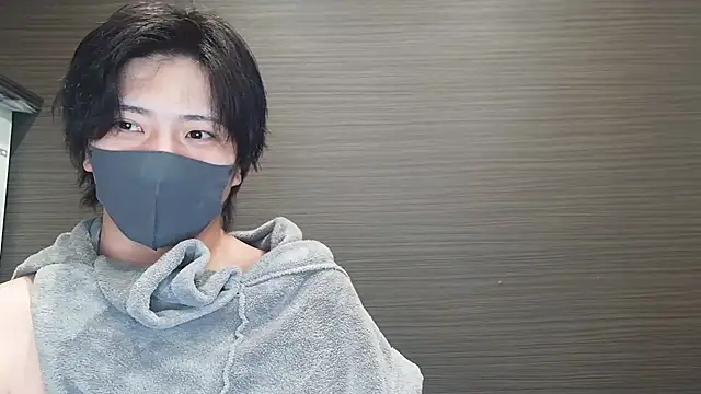 CHROME-kun925n Live XXX chat