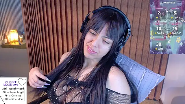 Eli666uwu's Live XXX Chat