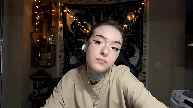 Chat XXX Live Littleways