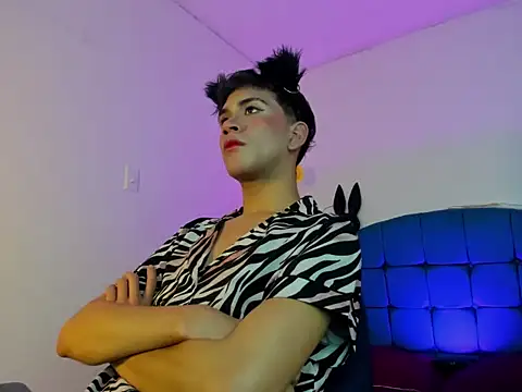 Ailanys_Miller's Live XXX Chat