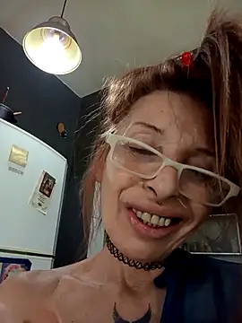 FrozenWaffle – Live XXX-chat