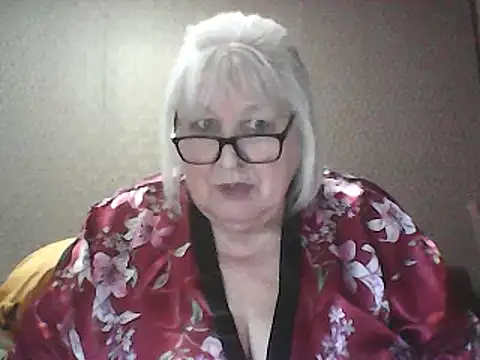 Alexia64231 Webcam-Show