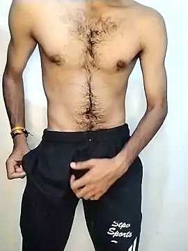 Hotyy_subhu 웹캠 쇼