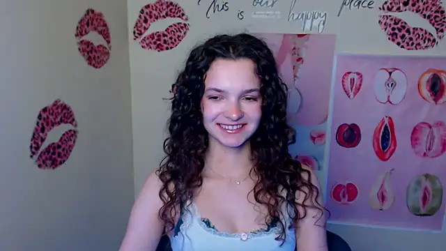 Chat XXX en directo de _SusieSu_