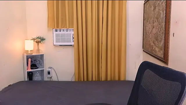 Show Webcam de sassymimi69