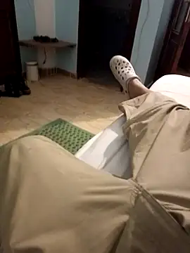 XXX chat uživo modela kenzzzz