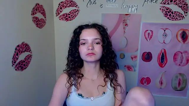 _SusieSu_ Obrolan Langsung XXX