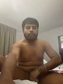 Pokazy przed kamerką – edddy23