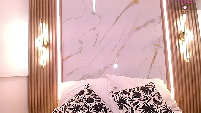 Živý XXX chat Anthonela_love_