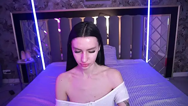 Czat XXX na żywo – Snow_WhiteeeX