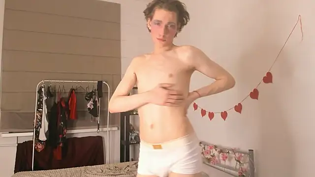 StarRipple Show in webcam