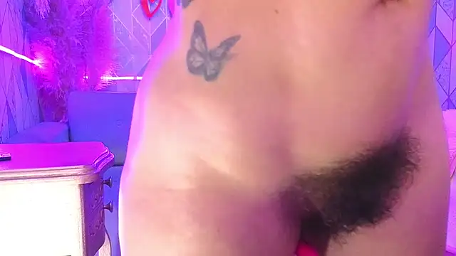 Czat XXX na żywo – AsheyBaker