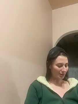 XXX chat uživo modela Flossy_Vettie