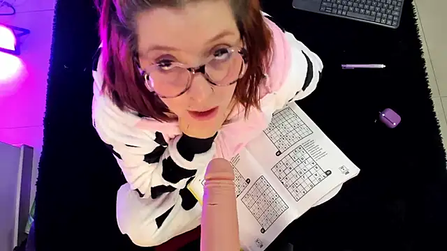 JulietaAlves – Naživo XXX chat