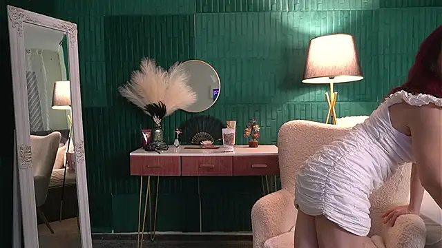 Show webcam de HaileyMoonn