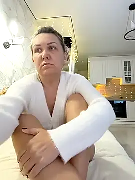 XXX chat uživo modela AlisaNelly