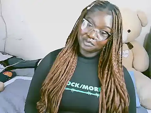 Bbw__thickiana Live XXX Chat